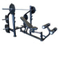 Elite 3 in 1 Bench Press PL7388
