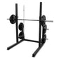 Deluxe Squat Rack with Pull Up Bar 4-6 Week Lead Time