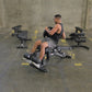 Adjustable Flat Incline Decline Bench PL7328A