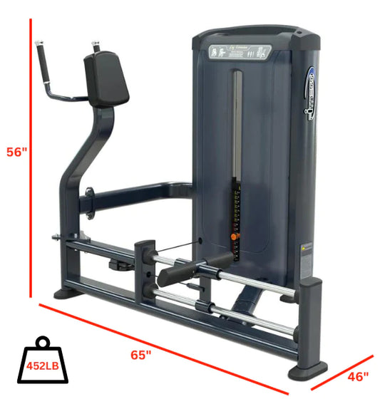 PL7918 Glute PRE ORDER ONLY AVAILABLE 8-10 WEEKS FROM ORDER DATE