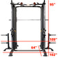 PL7366 Smith Functional Trainer ELITE