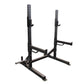 6’ Basic Squat Rack PL7351