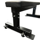 3" X 3" Flat Bench PL7327C