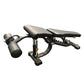Adjustable Flat Incline Decline Bench PL7328A