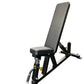Adjustable Flat Incline Bench PL7328E