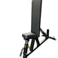 Adjustable Flat Incline Bench PL7328E