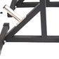 2” X 2” Individual Squat Stands (Pair) (4-6 WEEK LEAD TIME)