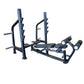 Elite 3 in 1 Bench Press PL7388