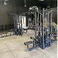PL7345A 8 Station Multi Gym