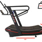 AirGo Curve Treadmill ELITE PRE ORDER 8 WEEKS