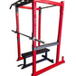 Basic Power Cage 4-6 Week Lead Time
