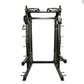 PL7320E Functional Trainer Squat Rack Front Load