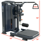 PL7925 Multi Hip PRE ORDER 8-10 WEEKS