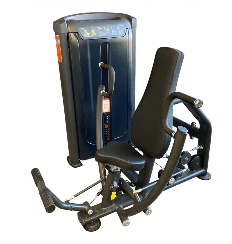 PL7901 Chest Press PRE ORDER 8-10 Weeks