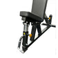 Adjustable Flat Incline Bench PL7328E