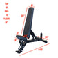 Monster 3 in 1 Bench PL7328G