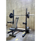 6’ Basic Squat Rack PL7351