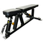 Adjustable Flat Incline Bench PL7328E