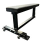 2" X 3" Flat Bench PL7327D