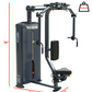 PL7916 Pec Fly Rear Delt