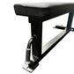 2" X 3" Flat Bench PL7327D