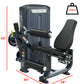PL7909 Seated Leg Curl