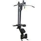 PL7367A Plate Loaded Lat Pulldown Low Row