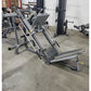 Leg Press Hack Squat IT7006