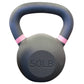 Kettlebells 5-50 lbs