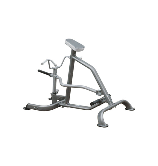 Incline Lever Row