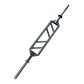 7ft Multi Grip Bar