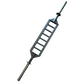 7ft Multi Grip Bar