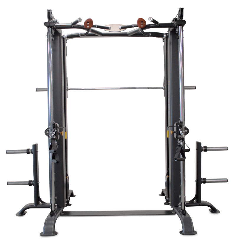 PL7366 Smith Functional Trainer ELITE