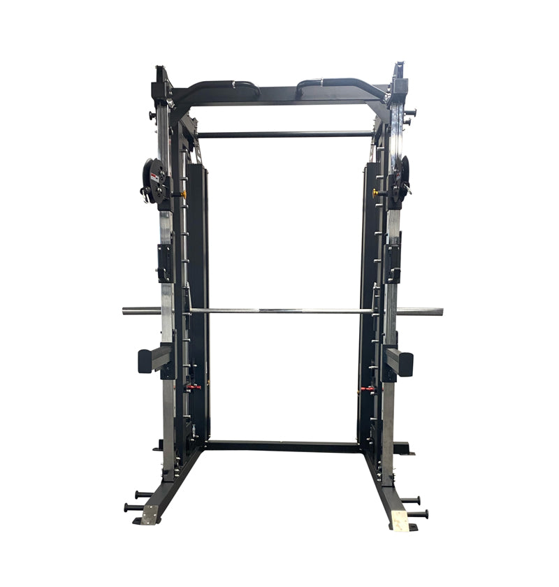 PL7366A Smith Functional Trainer