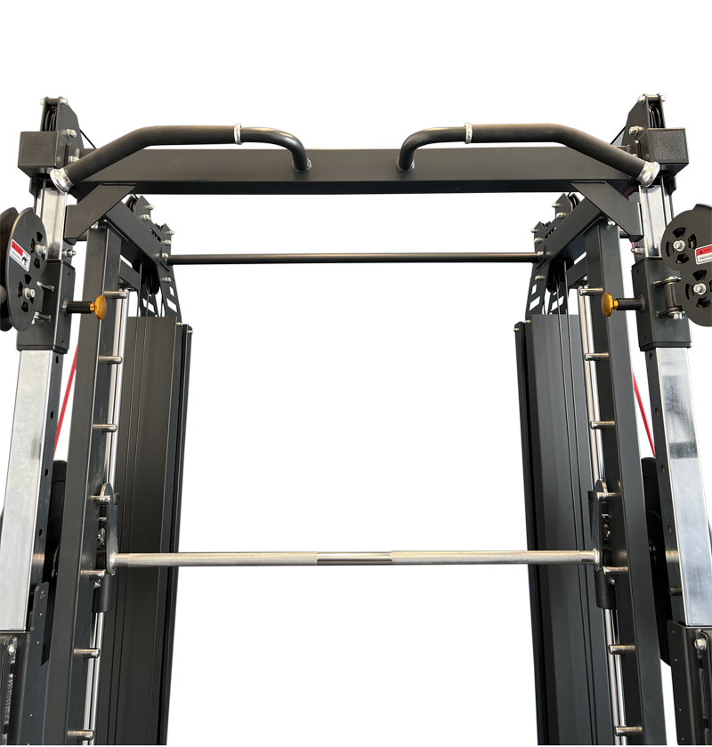 PL7366A Smith Functional Trainer
