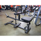 Seated Calf Plate Loaded PL7334