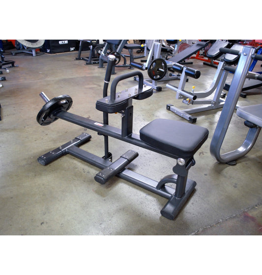 Seated Calf Plate Loaded PL7334
