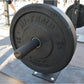 Single Plate Holder - Single Weight Peg Attachment (Left) (4-6 Week Lead Time)