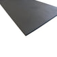 Rubber Flooring Mat 4' X 6' , 3/4"
