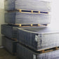 Rubber Flooring Mat 4' X 6' , 3/4"