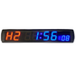 Wall Timer
