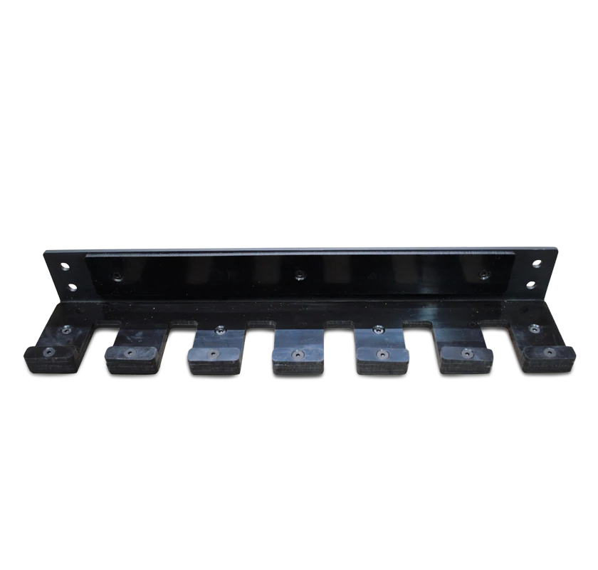 EQUIPMENT STORAGE
